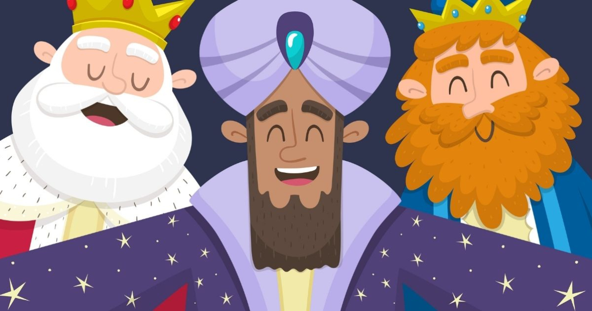 Noche De Reyes ¿hasta Cuándo Mantener La Ilusión 