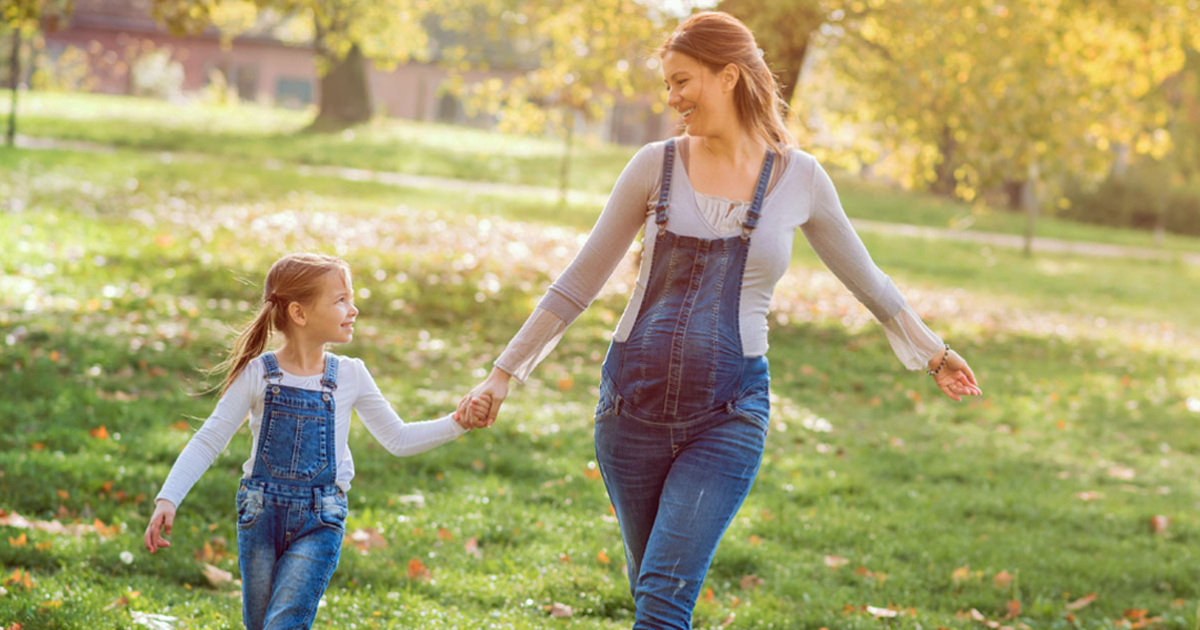 Soberano Juntar ventaja Madres e hijas vestidas igual: ¿una práctica saludable?