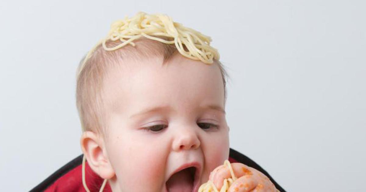 Método BLW: nueve libros con consejos, pautas y recetas para la  alimentación complementaria de tu bebé