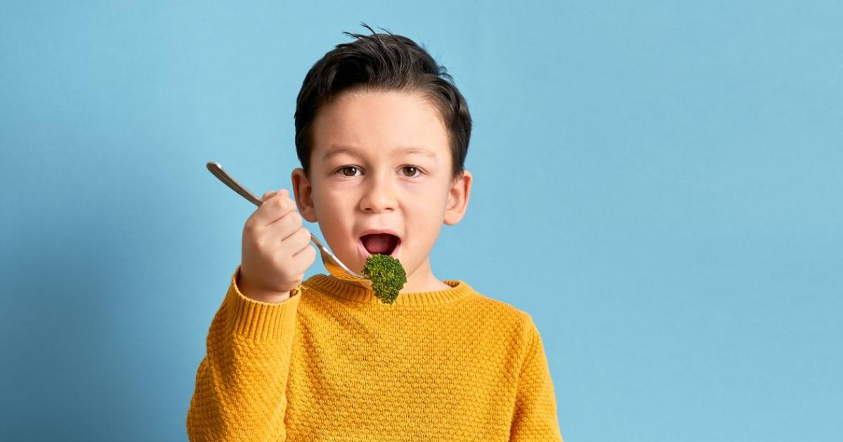 Las Dietas Veganas Reducen El Riesgo De Enfermedades Cardíacas En Niños Con Sobrepeso 9562