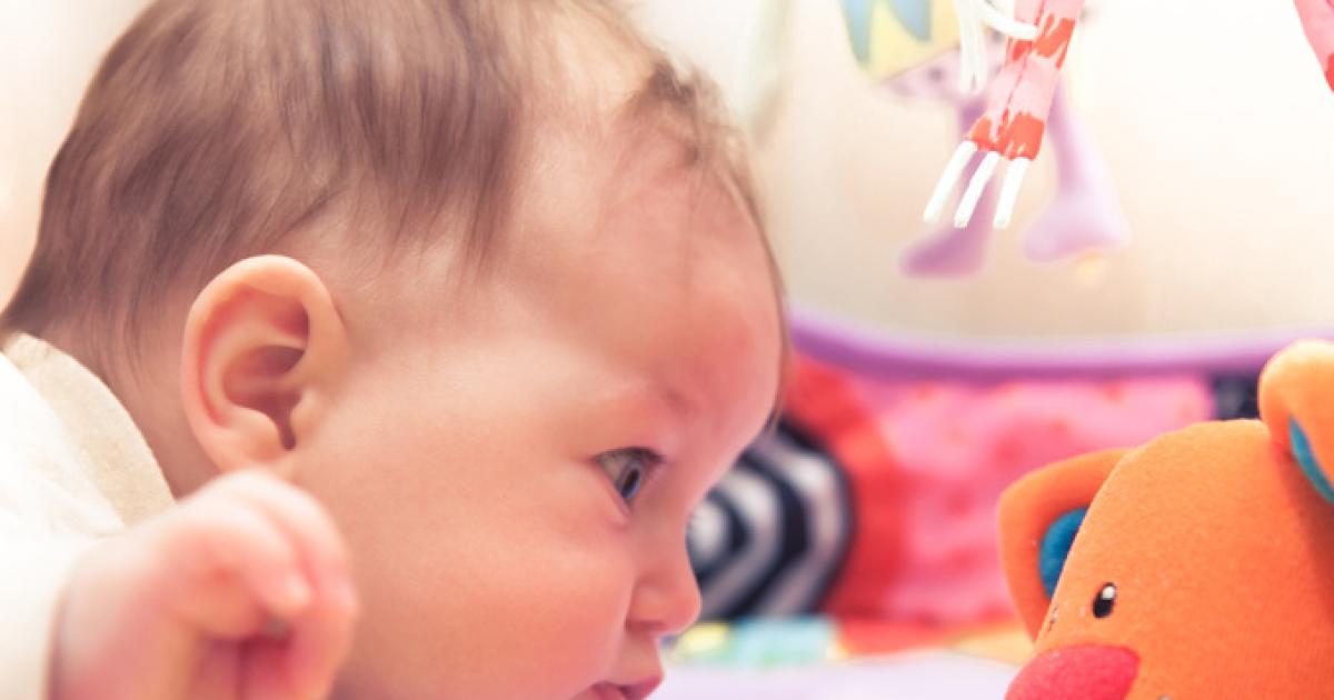 23 juguetes sensoriales para estimular el desarrollo y aprendizaje del bebé  y el niño