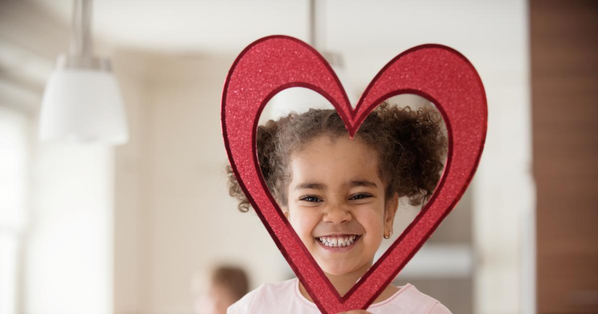 Manualidades para el 14 de febrero: Día del Amor y la Amistad para Niños