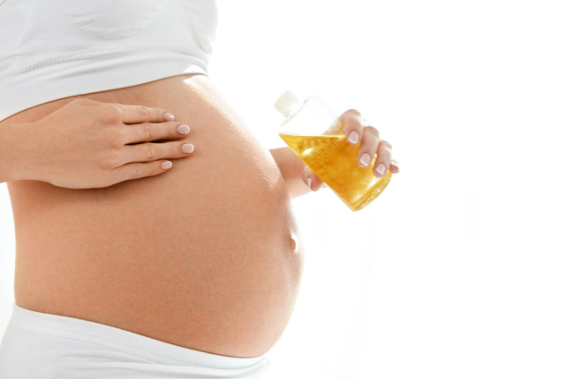 Cómo evaluar la efectividad de una crema antiestrías de embarazo - Me and Me