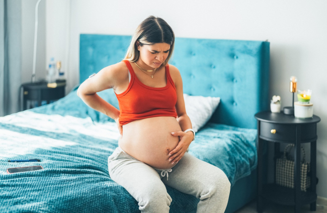 Tres cosas que debes saber para no tener miedo al parto