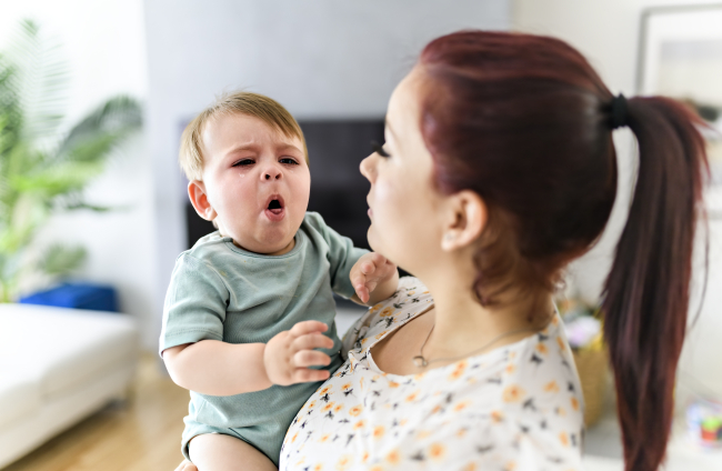 Lucía mi pediatra: Los padres acuden más a la consulta porque hay