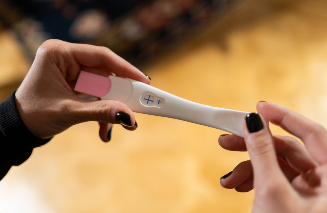 Por qué es importante el ácido fólico durante el embarazo? - Reproducción  Bilbao