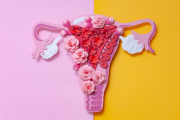 El endometrio consiste en la capa interna del útero, la cual tiende a cambiar durante el ciclo menstrual, haciendo que se espese para que pueda nutrir a un embrión si se produce el embarazo. Existen algunas enfermedades y condiciones que podrían afectar al endometrio. Te explicamos cuáles son las más comunes.