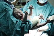 mejores hospitales para dar a luz