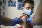 Vacuna frente al VPH