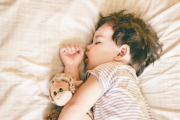 consecuencias de que los niños duerman poco
