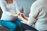 Embarazo y terapia