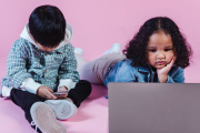 La importancia de proteger a los niños de Internet