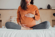 El embarazo hace que nuestro cuerpo pase por unos cambios drásticos y, a veces, limitantes, que lejos de ser invisibilizados, merecen ser reconocidos.
