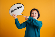 Cómo enseñar las sílabas a los niños