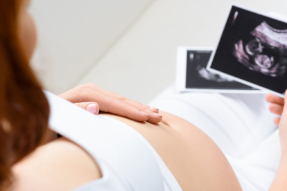 Aunque cada embarazo es distinto, existen medias que permiten conocer de forma muy aproximada la evolución del feto a lo largo de las 40 semanas de la gestación, momento en el que medirá aproximadamente 49 cm y pesará 3400 gramos.