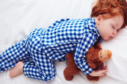 Este término que han acuñado los expertos del sueño hace referencia al período de tiempo máximo que un niño puede permanecer despierto en función de lo que necesita según su edad.