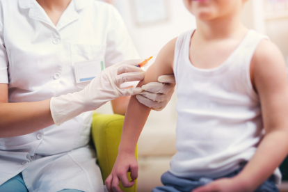 Lucía mi pediatra: “Este año se inmunizará a los bebés menores de seis  meses frente a la bronquiolitis”