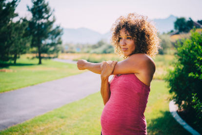 Consejos para realizar ejercicio físico en el embarazo de forma segura