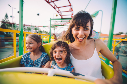 Limón Loco, el nuevo parque de bolas para niños del que todo el mundo habla  en Málaga