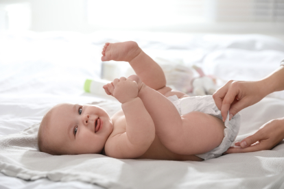 Las 10 mejores hamacas para bebé del 2023 - Etapa Infantil