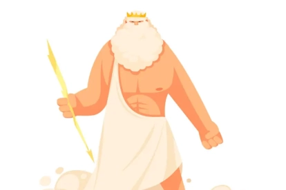 Dios griego Zeus