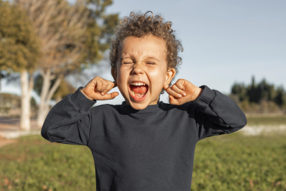 10 consejos para frenar las malas contestaciones en los niños