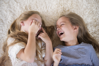 10 rimas graciosas para enseñarles a los niños