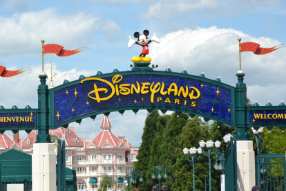 ¿Cuál es la mejor edad para llevar a tus hijos a Disneyland Paris?