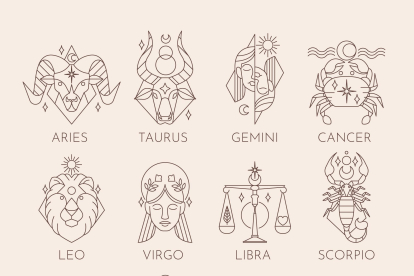 La personalidad de los niños según su signo del zodiaco