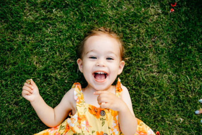 "La inteligencia emocional hace que los niños sean más felcies", según Daniel Goleman