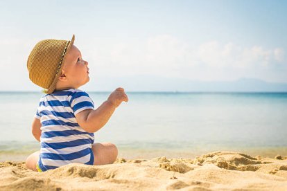 Los nombres inspirados en el mar transmiten serenidad y equilibrio a la vez que fuerza.