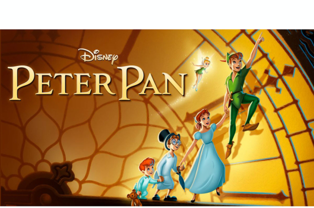 Las frases de Peter Pan que enseñan valores a los niños