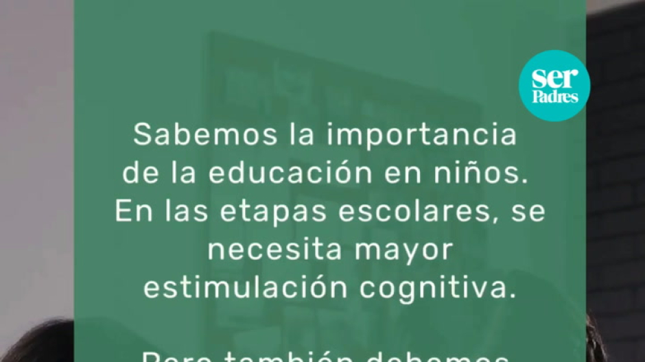 La opinión de una psicóloga sobre abrir los colegios en horario no lectivo (Fernanda Rodríguez)
