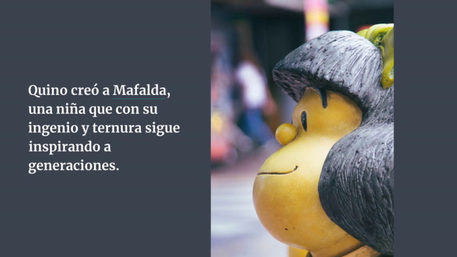 50 Frases De Mafalda Para Motivar A Los Niños