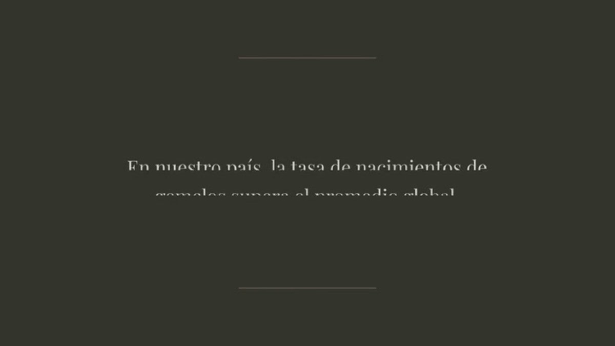 Factores Que Aumentan Las Posibilidades De Tener Gemelos 7307