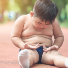 La obesidad infantil afecta hoy en día a 340 millones de niños de todo el mundo, según la Organización Mundial de la Salud. Por suerte, hay mucho que podemos hacer para acabar con ella.