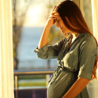 Un nuevo estudio de Estados Unidos sugiere una relación entre el estrés que sufren algunas embarazadas y problemas en el desarrollo cognitivo del cerebro de los fetos y señala la importancia de la sanidad mental para disminuir el estrés de las mujeres gestantes.