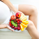 Fruta en el embarazo (Foto: iStock)