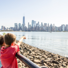 Viajar a Nueva York con niños