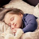 El sueño es fundamental para el aprendizaje infantil.