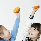 Mejores y peores alimentos para niños con TDAH