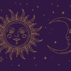 Las leyendas mexicanas del nacimiento del Sol y la Luna