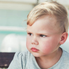 El enfado es una emoción necesaria para los niños