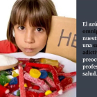 La importancia de inculcar buenos hábitos alimenticios a los niños para favorecer su desarrollo, comportamiento y la concentración.