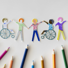 Frases sobre discapacidad e inclusión