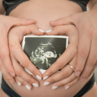 Las ecografías a lo largo del embarazo informan sobre la evolución del feto paso a paso