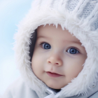 Probabilidad ojos azules bebés