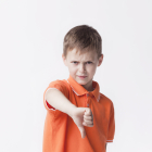 Niños desafiantes: cómo actuar ante una conducta negativa