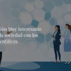 La Fundación Muy Interesante conecta a la sociedad con los avances científicos a través de una divulgación clara y accesible. Su labor no solo se centra en informar, sino que también busca fomentar el pensamiento crítico y despertar la curiosidad por el saber en la comunidad.