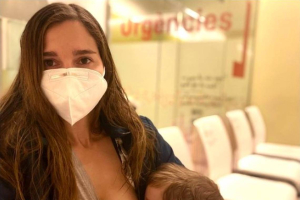Lucía, mi pediatra: “No, el frío no resfría y los virus no entran